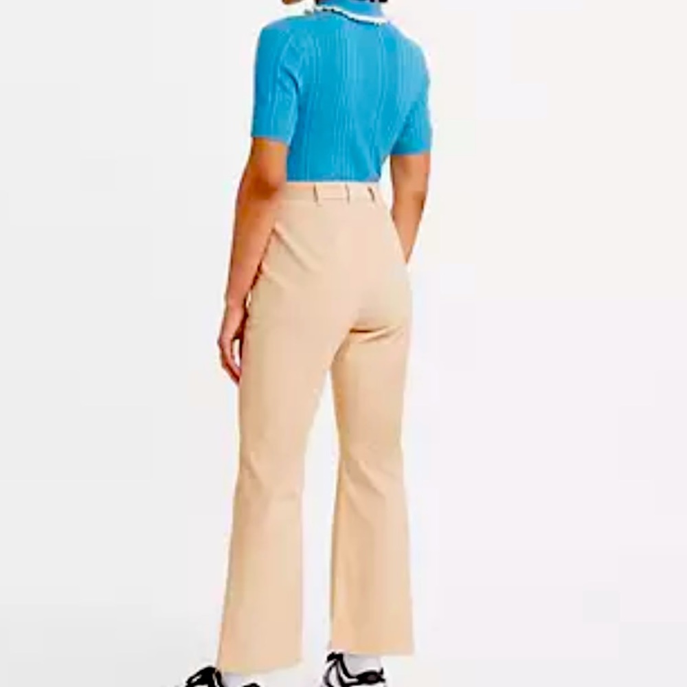 NWOT Levi’s Math Club Corduroys size 25, inseam 27